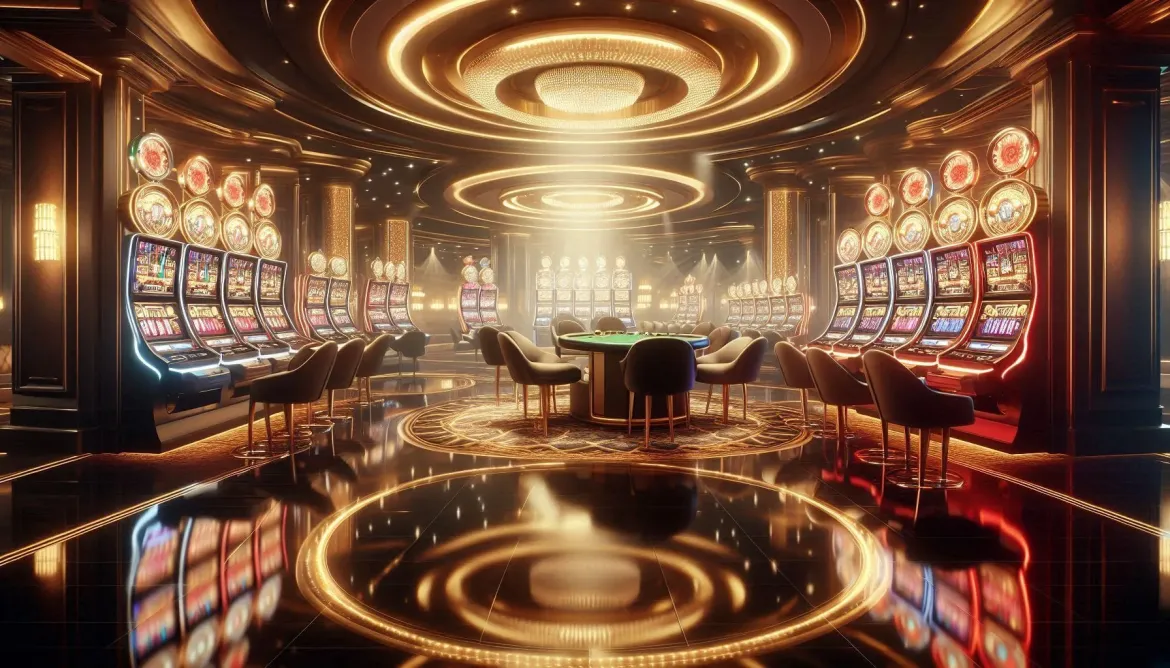 Total Casino